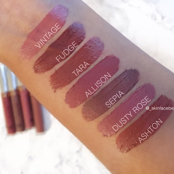 ๐2 for $20๐
Fudge ANASTASIA LIP GLOSS - Picture 4 of 7